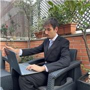 Profesor en Tecnología e Ingeniería II para segundo de bachillerato.